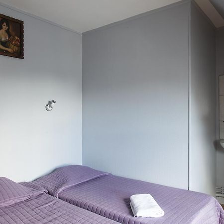 Bervic Montmartre Hotel Париж Екстериор снимка